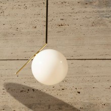 Flos IC Lights 10 Anniversary S2 Lampada a sospensione - Agof Store Flos IC Lights 10 Anniversary S2 Lampada a sospensione - Agof Store