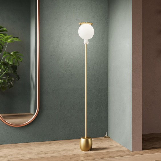 Kdln Opyo floor lamp - Agof Store