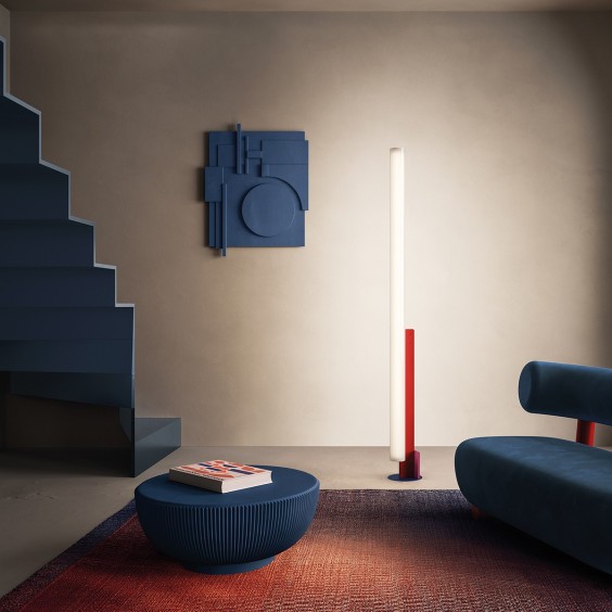Kdln Model T floor lamp - Agof Store