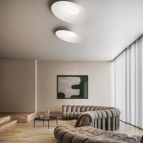 Kate Lampada a soffitto Kdln - Agof Store