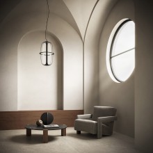 Kdln Kooi pendant lamp - Agof Store