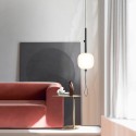 Kdln Motus pendant lamp - Agof Store