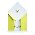 Pirondini Lovers cuckoo clock - Agof Store
