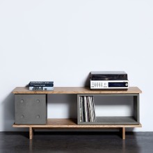 Lyon Béton Dice 1545 Tv-Gerät - Agof Store