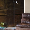 Kdln Bird floor lamp - Agof Store
