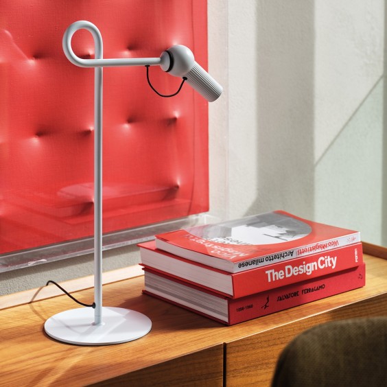 Bird Lampada da tavolo Kdln - Agof Store