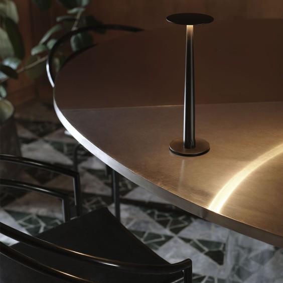 Portofino Lampada da tavolo Nemo - Agof Store