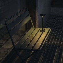 Nemo Portofino portable table lamp - Agof Store