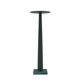 Nemo Portofino Marmor Akku Tischlampe - Agof Store