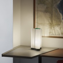 Nemo Lampe Cabanon table lamp - Agof Store