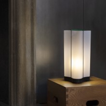 Nemo Lampe Cabanon table lamp - Agof Store