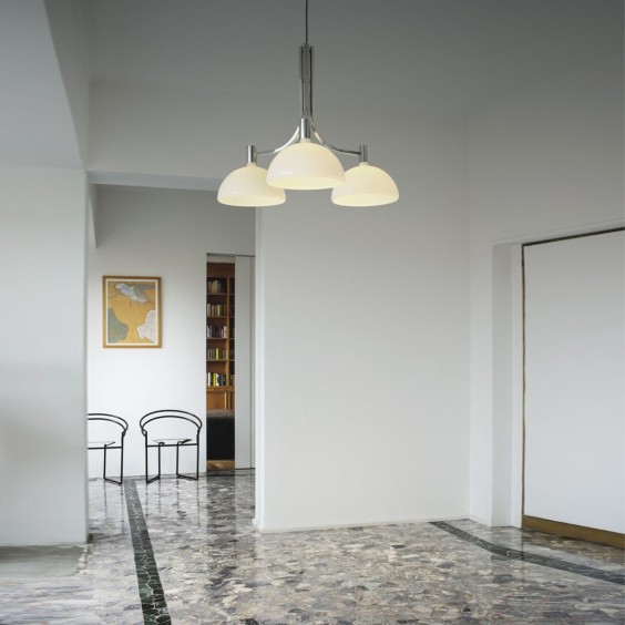 Nemo AS43C pendant lamp - Agof Store