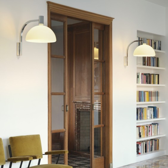 AS3C Lampada da parete Nemo - Agof Store