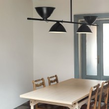 Nemo LBB01 pendant lamp - Agof Store Nemo LBB01 pendant lamp - Agof Store