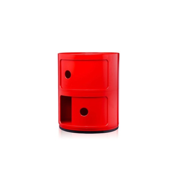 Componibili 2 mobile contenitore Kartell - Agof Store