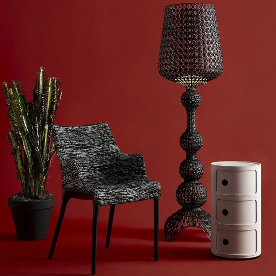 Componibili 2 mobile contenitore Kartell - Agof Store
