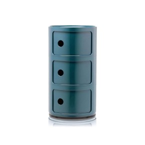 Kartell Componibili 3 Storage - Agof Store