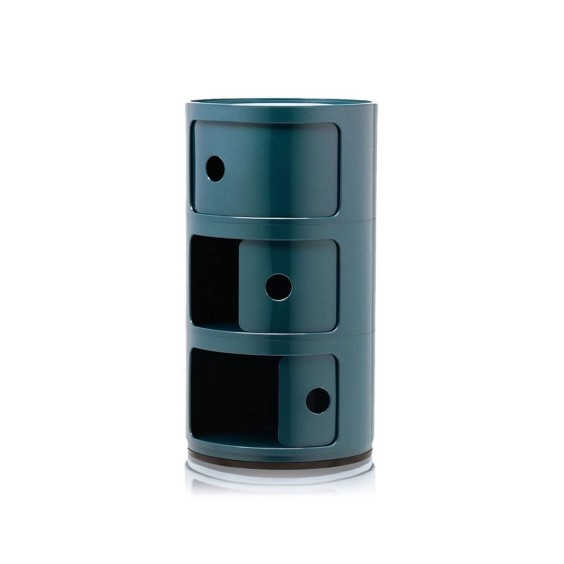 Componibili 3 mobile contenitore Kartell - Agof Store