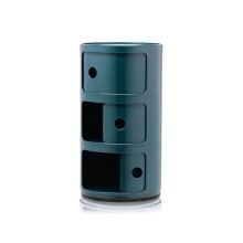 Kartell Componibili 3 Storage - Agof Store Kartell Componibili 3 Storage - Agof Store