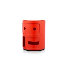 Kartell Componibili Smile 4925 Storage - Agof Store