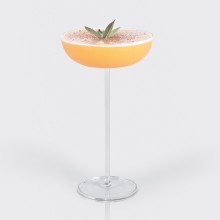 Blueside Elio Sparkling Wine Glass - Agof Store