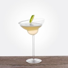 Blueside Margot Margarita Glass - Agof Store Blueside Margot Margarita Glass - Agof Store