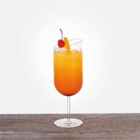 Pop bicchiere long drink Blueside - Agof Store