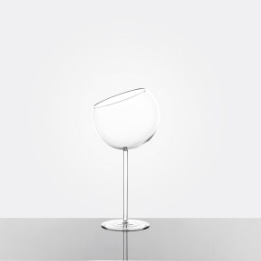 Blueside Xeno Cocktail Glass - Agof Store