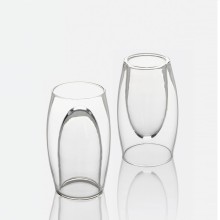 Tulipano bicchiere Blueside - Agof Store