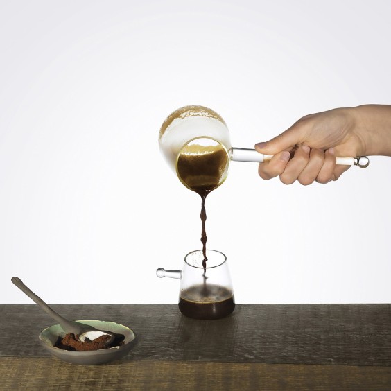 Briki caffettiera per caffè turco Blueside - Agof Store
