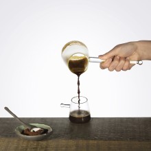 Blueside Briki Turkish Coffee Maker - Agof Store Blueside Briki Turkish Coffee Maker - Agof Store