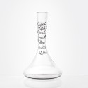 Blueside Vinicio Decanter - Agof Store