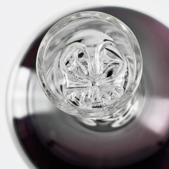 Vinicio decanter Blueside - Agof Store
