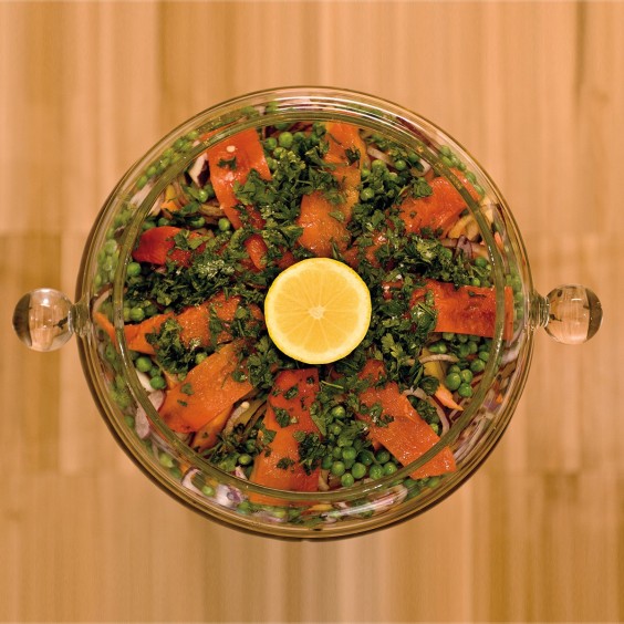 Blueside Tala Big Tajine Pot - Agof Store