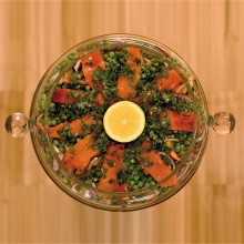 Blueside Tala Big Tajine-Topf - Agof Store