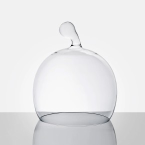 Blueside Echos Round Large Cloche - Agof Store