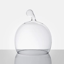 Blueside Echos Round Large Cloche - Agof Store Blueside Echos Round Large Cloche - Agof Store