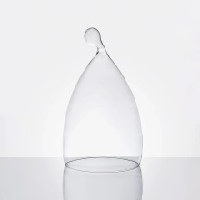 Blueside Echos Conical Large Cloche - Agof Store