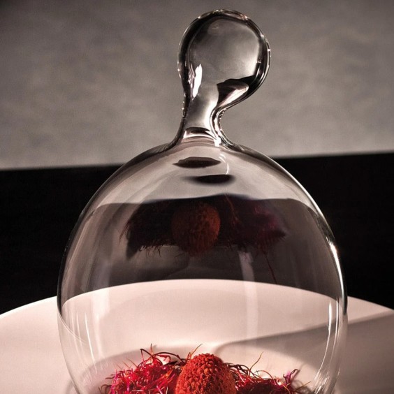 Blueside Echos Conical Large Cloche - Agof Store