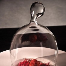 Blueside Echos Conical Large Cloche - Agof Store