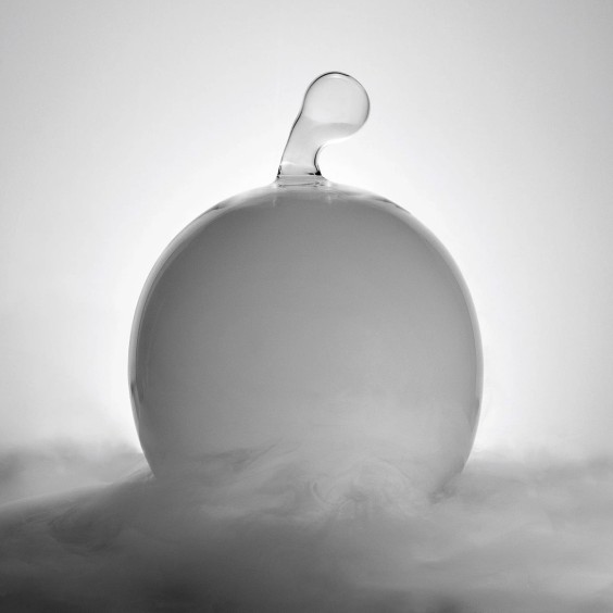 Blueside Echos Conical Large Cloche - Agof Store