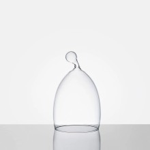 Blueside Echos Conical Small Cloche - Agof Store