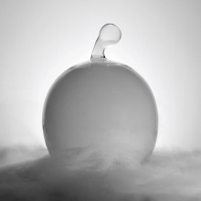 Blueside Echos Conical Small Cloche - Agof Store