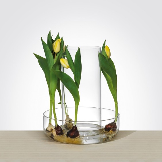Blueside Metaverso Vase - Agof Store