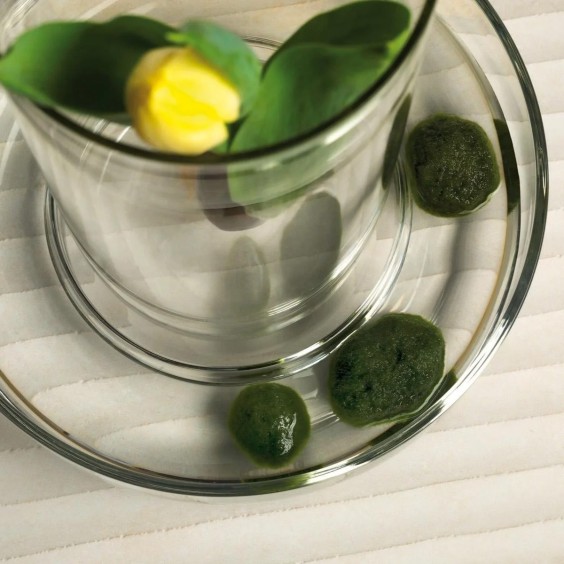 Blueside Metaverso Vase - Agof Store