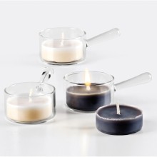 Blueside Lie Teelichthalter - Agof Store Blueside Lie Teelichthalter - Agof Store