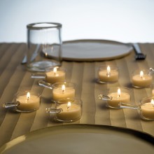 Lie portacandela Blueside - Agof Store Lie portacandela Blueside - Agof Store