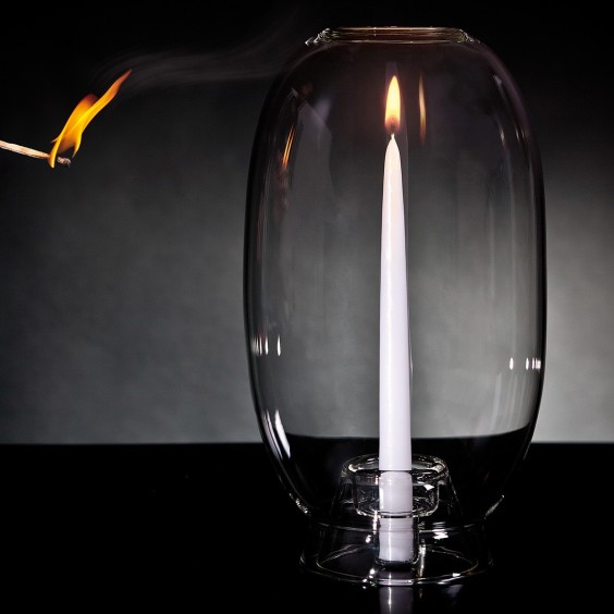 Blueside Glenda Tea Light Holder - Agof Store