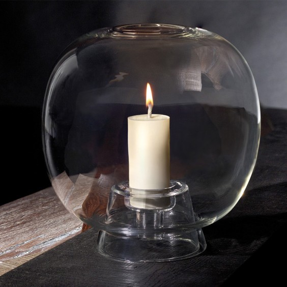 Blueside Glenda Ball Tea Light Holder - Agof Store