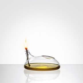 Lampara Lampada ad olio Blueside - Agof Store